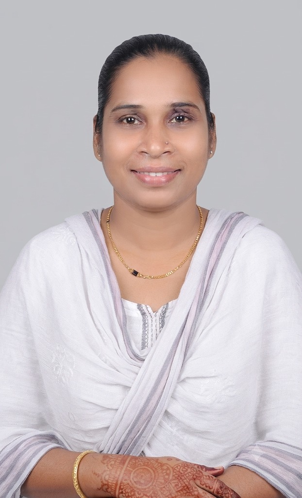 arifa hassan khan - Part time Cook and Baby Sitter in dharavi in Mumbai